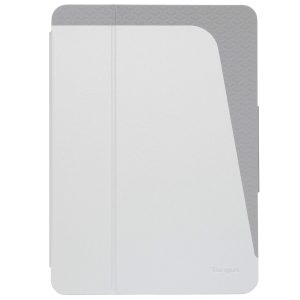 Targus Click-In Case for iPad (6th gen. / 5th gen.), iPad Pro (9.7-inch), iPad Air 2 & iPad Air - Silver, THZ73611GL