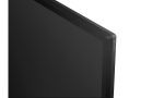 Sony 55” 4K HDR professional display with 24/7 operation, portrait/tilt, Pro-Mode, Airplay and Chromecast, Black, FW-55BZ30L - Image 6