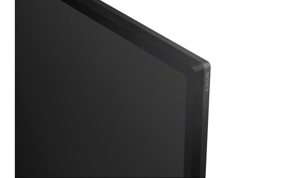 Sony 55” 4K HDR professional display with 24/7 operation, portrait/tilt, Pro-Mode, Airplay and Chromecast, Black, FW-55BZ30L - Image 6