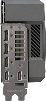 ASUS TUF GAMING GEFROCE RTX 5090 OC EDITION 32GB GDDR7 GAMING GRAPHIC CARD, 90YV0LY0-M0NA00 - Image 9