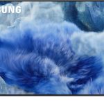 Samsung 85 Inch QLED TV, Q8F, 4K, Q4 AI Processor, 100% Color Volume with Quantum Dot, AirSlim, Endless Free Content, Samsung Vision AI Smart TV, QA85Q8FAAUXZN