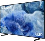Samsung 85 Inch QLED TV, Q8F, 4K, Q4 AI Processor, 100% Color Volume with Quantum Dot, AirSlim, Endless Free Content, Samsung Vision AI Smart TV, QA85Q8FAAUXZN - Image 2