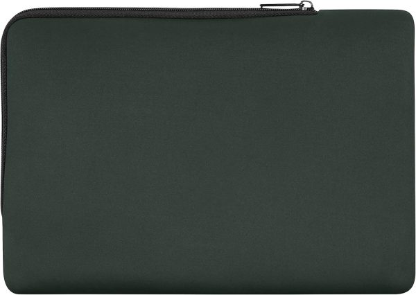 Targus MultiFit with EcoSmart Notebook sleeve - 15" - 16" - Thyme, TBS65205GL - Image 2