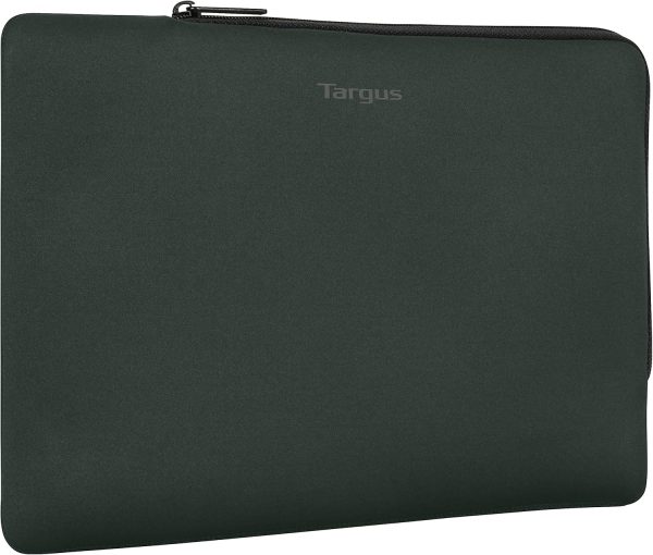 Targus MultiFit with EcoSmart Notebook sleeve - 15" - 16" - Thyme, TBS65205GL - Image 4