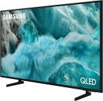 Samsung 55 Inch QLED TV, Q7F, 4K, Q4 AI Processor, 100% Color Volume with Quantum Dot, Samsung Knox Security, Endless Free Content, Samsung Vision AI Smart TV, QA55Q7FAAUXZN - Image 2
