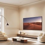 Samsung 65 Inch QLED TV, Q6F, 4K, Q4 Lite Processor, 100% Color Volume with Quantum Dot, Samsung Knox Security, Endless Free Content, Smart TV, QA65Q6FAAUXZN - Image 4