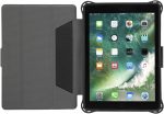 Targus Pro-Tek Handheld Folio Case for Apple iPad (2018/2017), 9.7" iPad Pro, iPad Air 2 - Black, THD483GLZ - Image 3