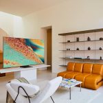 Samsung 55 Inch Neo QLED TV, QN85F, 4K, Mini LED, NQ4 AI Gen2 Processor, Quantum Matrix Technology Plus, Dolby Atmos, Neo Quantum HDR+, Samsung Vision AI Smart TV, QA55QN85FAUXZN - Image 4