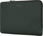 Targus MultiFit with EcoSmart Notebook sleeve - 15" - 16" - Thyme, TBS65205GL - Image 5