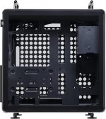 Cooler Master QUBE 540 High-Airflow ATX Mid-Tower Case, 415mm GPU Clearance Max, Designed Ready RTX 5090|RX 9070 XT, Tempered Glass, Modular & Customizable Design, Reversible I/O Panel – Stardust Iron, Q540-MGNN-S00 - Image 6
