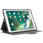 Targus Click-In Case for iPad (6th gen. / 5th gen.), iPad Pro (9.7-inch), iPad Air 2 & iPad Air - Silver, THZ73611GL - Image 3