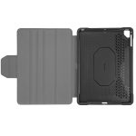 Targus Click-In Case for iPad (6th gen. / 5th gen.), iPad Pro (9.7-inch), iPad Air 2 & iPad Air - Silver, THZ73611GL - Image 5