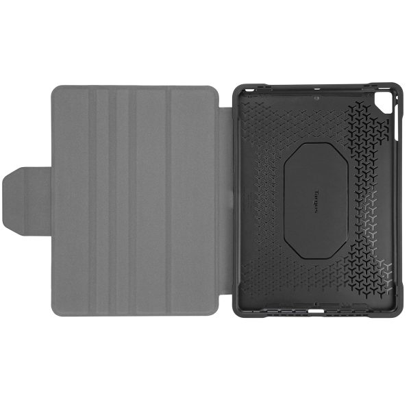 Targus Click-In Case for iPad (6th gen. / 5th gen.), iPad Pro (9.7-inch), iPad Air 2 & iPad Air - Silver, THZ73611GL - Image 5