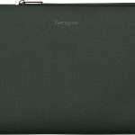 Targus MultiFit with EcoSmart Notebook sleeve - 15" - 16" - Thyme, TBS65205GL