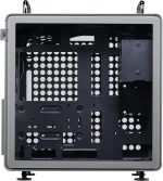 Cooler Master QUBE 540 High-Airflow ATX Mid-Tower Case, 415mm GPU Clearance Max, Designed Ready RTX 5090|RX 9070 XT, Tempered Glass, Modular & Customizable Design, Reversible I/O Panel – Moonstone, Q540-LGNN-S00 - Image 6