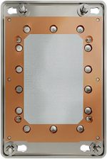 Cooler Master MasterLiquid PL360 TR5-SP6 CPU Cooler, Optimised for AMD Threadripper CPU, Large base, Full coverage, Mobius 120mm Fans x 3, Non LED, Black, MLO-R36M-A24PK-RA - Image 5