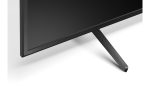 Sony 55” 4K HDR professional display with 24/7 operation, portrait/tilt, Pro-Mode, Airplay and Chromecast, Black, FW-55BZ30L - Image 5