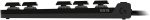 Logitech G515 TKL Wired Low Profile Gaming Keyboard, GL Mechanical Linear Tactile Switches, Black, 920-012872 - Image 5