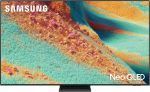 Samsung 55 Inch Neo QLED TV, QN85F, 4K, Mini LED, NQ4 AI Gen2 Processor, Quantum Matrix Technology Plus, Dolby Atmos, Neo Quantum HDR+, Samsung Vision AI Smart TV, QA55QN85FAUXZN