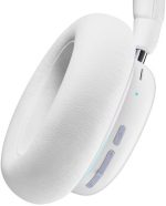 Logitech G735 LIGHTSPEED Wireless Gaming Headset with LIGHTSYNC RGB, White, 981-001083 - Image 3