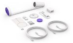 Logitech Scribe Whiteboard camera for video conferencing rooms, White, 960-001332