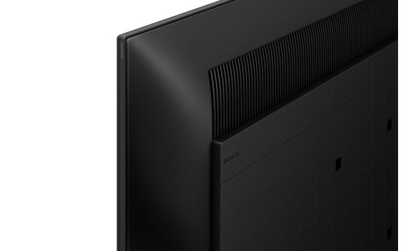 Sony 55” 4K HDR professional display with 24/7 operation, portrait/tilt, Pro-Mode, Airplay and Chromecast, Black, FW-55BZ30L - Image 10