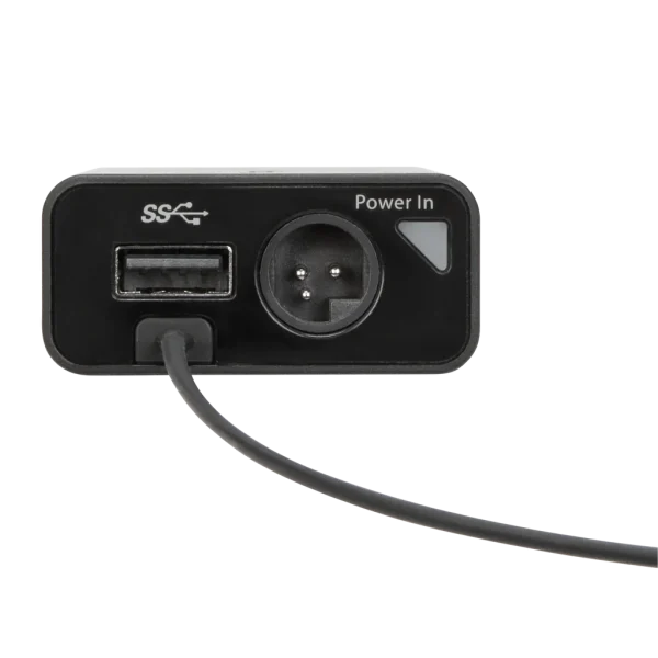 Targus USB-C Multiplexer Adapter, Instantly Connect Targus Docks to USB-C Devices, ACA47GLZ - Image 5