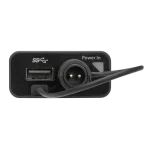 Targus USB-C Multiplexer Adapter, Instantly Connect Targus Docks to USB-C Devices, ACA47GLZ - Image 8