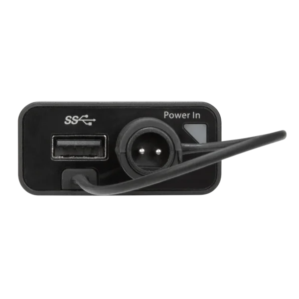Targus USB-C Multiplexer Adapter, Instantly Connect Targus Docks to USB-C Devices, ACA47GLZ - Image 8
