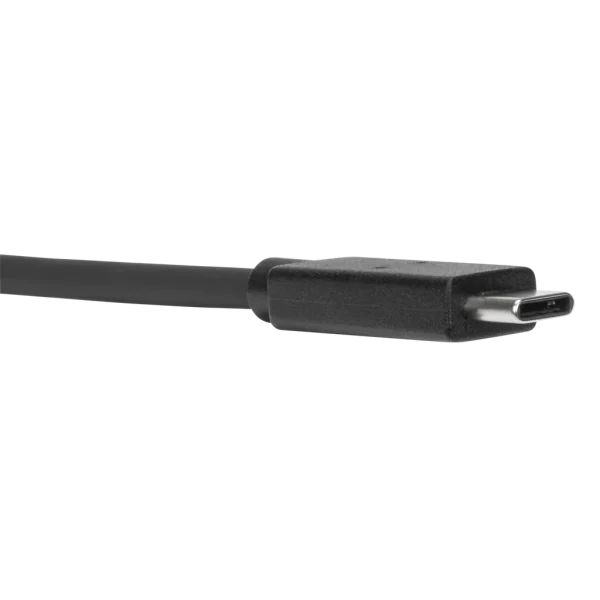 Targus USB-C Multiplexer Adapter, Instantly Connect Targus Docks to USB-C Devices, ACA47GLZ - Image 6