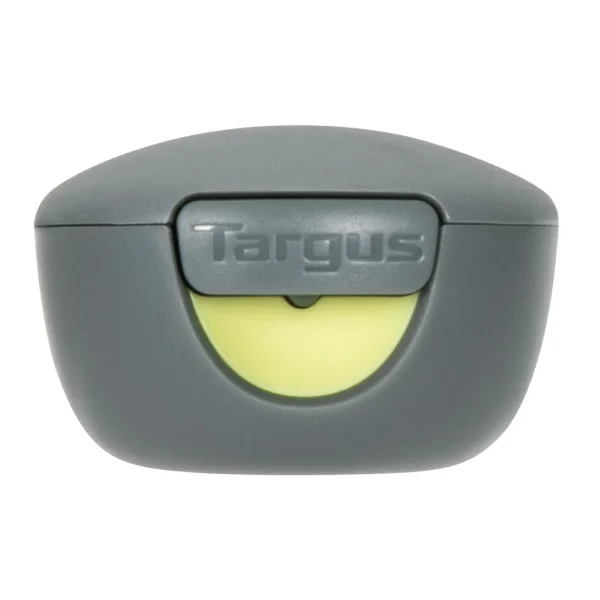 Targus Control Plus EcoSmart™ Presenter with Laser, AMP06704AMGL - Image 2