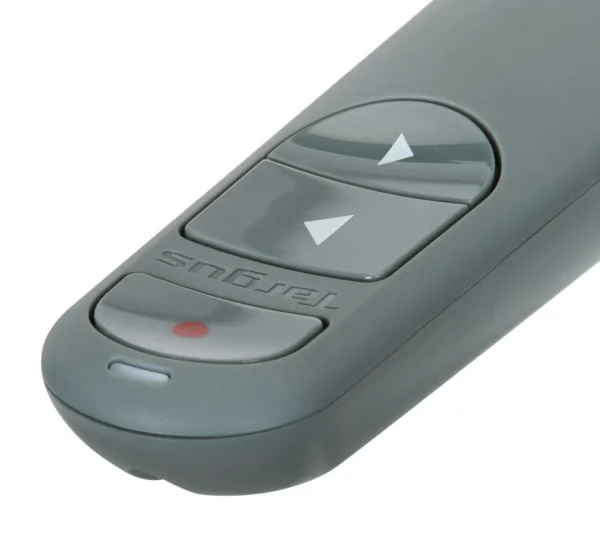 Targus Control Plus EcoSmart™ Presenter with Laser, AMP06704AMGL - Image 3