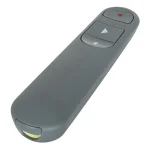 Targus Control Plus EcoSmart™ Presenter with Laser, AMP06704AMGL - Image 4
