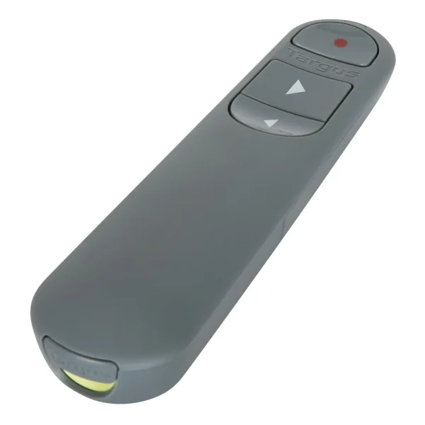 Targus Control Plus EcoSmart™ Presenter with Laser, AMP06704AMGL - Image 4