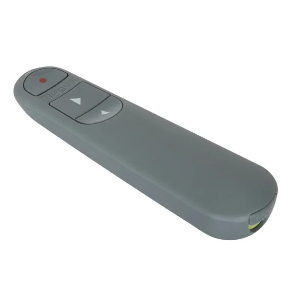 Targus Control Plus EcoSmart™ Presenter with Laser, AMP06704AMGL - Image 5