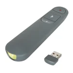 Targus Control Plus EcoSmart™ Presenter with Laser, AMP06704AMGL - Image 6