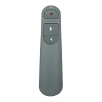 Targus Control Plus EcoSmart™ Presenter with Laser, AMP06704AMGL