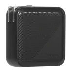 Targus PowerElite™ 100W GaN Wall Charger, Cooler, More Efficient Laptop Charging, APA109GL - Image 4