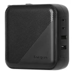 Targus PowerElite™ 100W GaN Wall Charger, Cooler, More Efficient Laptop Charging, APA109GL - Image 6