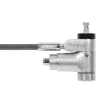 Targus DEFCON™ Ultimate Universal Keyed Cable Lock with Slimline Adaptable Lock Head, ASP95GL - Image 4