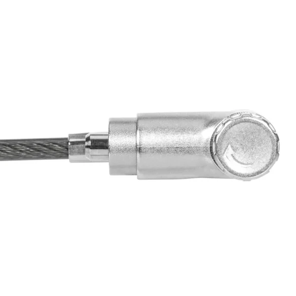 Targus DEFCON™ Ultimate Universal Keyed Cable Lock with Slimline Adaptable Lock Head, ASP95GL - Image 5
