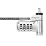 Targus DEFCON™ Ultimate Universal Resettable Combination Lock, ASP96RGLX - Image 6