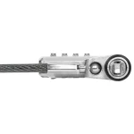 Targus DEFCON™ Ultimate Universal Resettable Combination Lock, ASP96RGLX - Image 4
