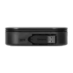 Targus USB-C® Universal Dual HD Docking Station with 80W PD Pass-Thru, DOCK116GLZ - Image 2