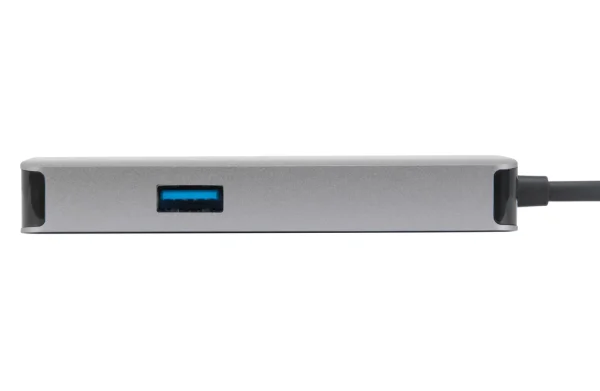 Targus USB-C DP Alt Mode Single Video 4K HDMI/VGA Docking Station with 100W PD Pass-Thru, DOCK419 - Image 8