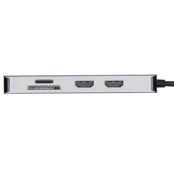 Targus USB-C Dual HDMI 4K Docking Station with 100W PD Pass-Thru, DOCK423EU - Image 5