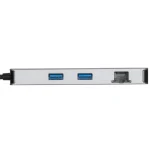 Targus USB-C Dual HDMI 4K Docking Station with 100W PD Pass-Thru, DOCK423EU - Image 7