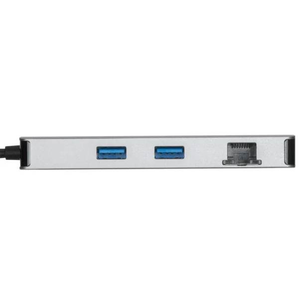 Targus USB-C Dual HDMI 4K Docking Station with 100W PD Pass-Thru, DOCK423EU - Image 7