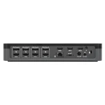 Targus USB-C™ Universal Quad 4K (QV4K) Docking Station with 100W Power Delivery, DOCK570EUZ - Image 8