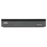 Targus USB-C™ Universal Quad 4K (QV4K) Docking Station with 100W Power Delivery, DOCK570EUZ - Image 3